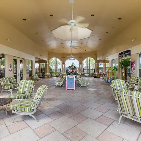 Beautiful Windsor Hills 4 Bedroom Pool Home